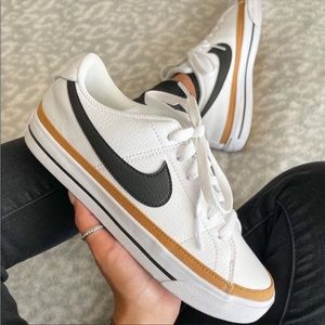 Nike Women's Court Legacy Next Nature Sneakers 6.5